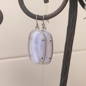 Kendra Scott earrings